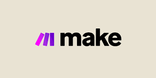 Make.com logo