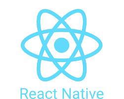 React Native logo