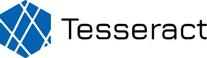 Tesseract logo