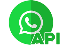 WhatsApp logo