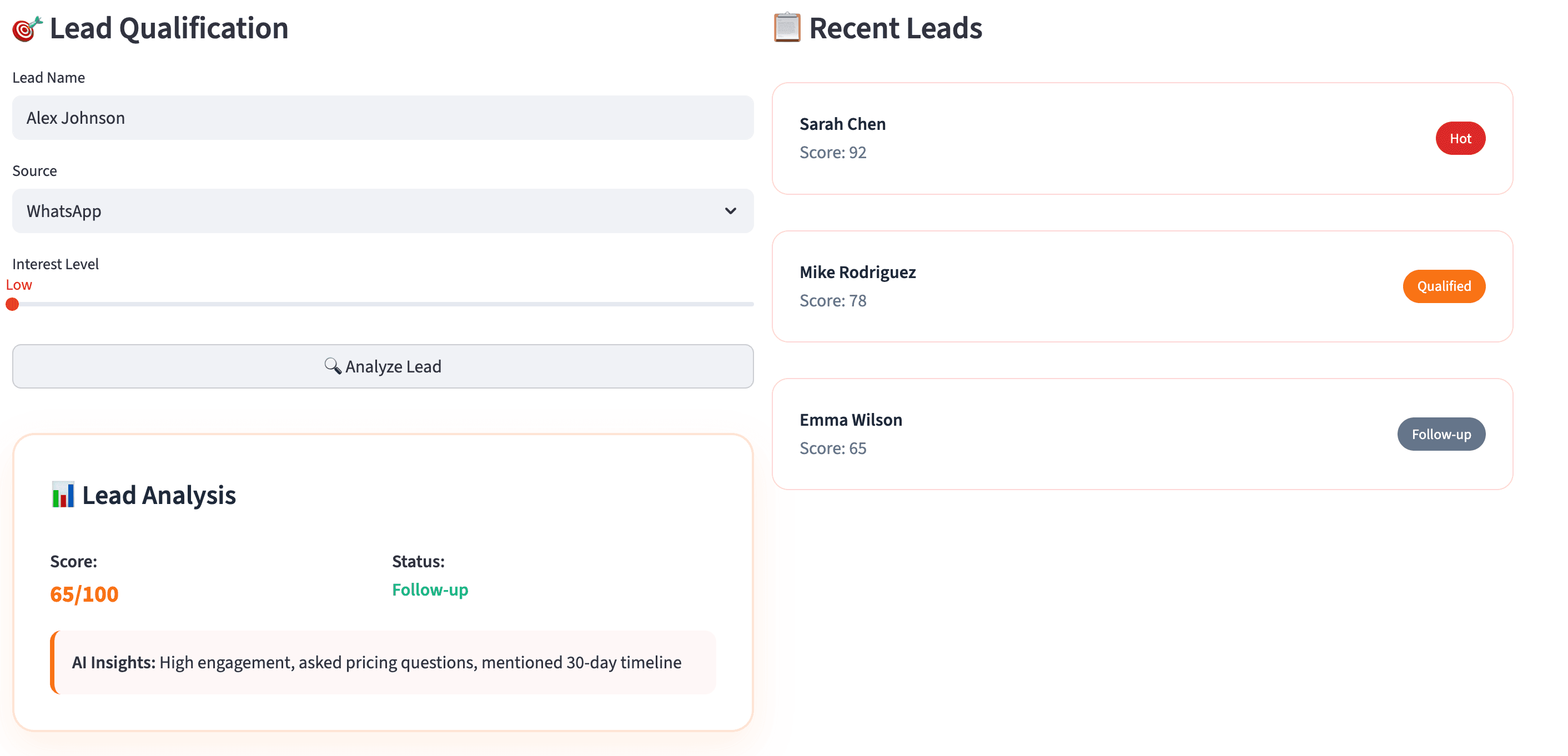 approach-lead-collection-and-vetting visual