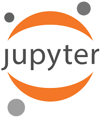 Jupyter logo